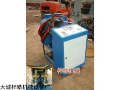 浇注喷涂两用小型聚氨酯低压喷涂机 小型聚氨酯喷涂机 小型罐体浇注机 现场喷涂发泡