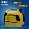 車(chē)載2KW數(shù)碼變頻發(fā)電機(jī)