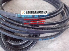 盖茨XPB3150带齿三角带价格