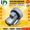 4KW環(huán)形高壓風(fēng)機(jī)-電鍍?cè)O(shè)備專用漩渦高壓鼓風(fēng)機(jī)價(jià)格