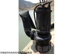 電站塘壩淤積泥沙泵 沉積砂漿泵 吸沙泵