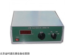 EST801靜電發(fā)生器（10%,數(shù)顯）0－+8kＶ