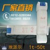 白色吊裝帶