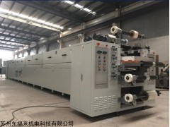 压延机，导热硅胶压延涂布机，石墨压延机