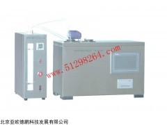 石油产品冷滤点仪DP-179Z