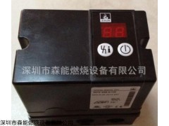 深圳燃燒器燒嘴控制器,IFD258,IFD244燒嘴控制器價格