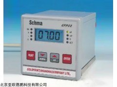 pH控制器型号；DP-GPP02