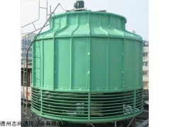 玻璃鋼冷卻塔，逆流式冷卻塔，玻璃鋼逆流式冷卻塔GBNL4