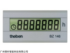 theben德國泰邦數(shù)字計時器累時器