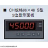 XSN/C-HS1T1B2A1S0V0N流量显示器