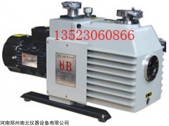 2x系列旋片真空泵，2x-4型旋片式真空泵