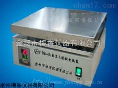DB-4A数显不锈钢型电热板供应