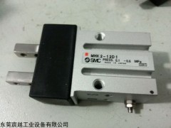 SMC寬型氣爪,直銷SMC氣缸代理商
