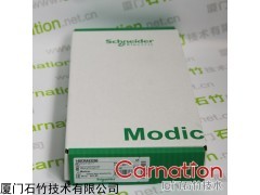施耐德140NOE77101C模块