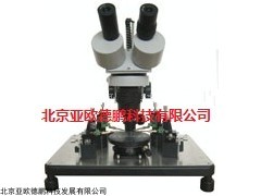 探针测试台型号；DP-ST-102A