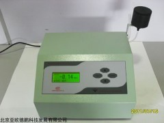 实验室硅酸根分析仪DP-PY-601