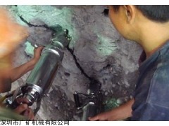 液压劈裂机锡矿开采工程爆破设备价格
