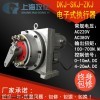DKJ角行程電動(dòng)執(zhí)行機(jī)構(gòu)