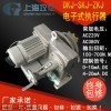 dkj電動執(zhí)行器種類
