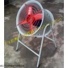 BT35-11No2.8 岗位式防爆轴流风机 2900rpm 250W