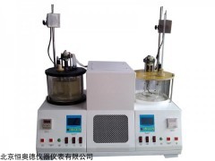 药物凝固点检测仪
