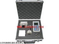 污泥毛细吸水时间测定仪