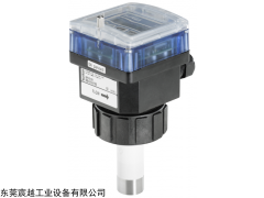 BURKERT插入式流量计@BURKERT流量变送器