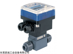 宝德叶轮式流量测量仪@德国原装宝德流量计