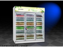 冷藏柜什么好，冷藏柜中冷冻食品如何解冻