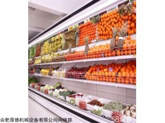 超市冷藏柜哪个品牌比较好，质量指标是什么