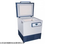 低温冰箱型号；DP-DW-86W100