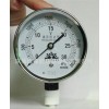深圳微压表价格,0-10KPA过压防止型YOTOGAS压力表