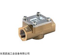 SMC高压用单向阀(5.0MPa),SMC东莞分公司