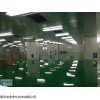 威海净化工程装修洁净室的特点