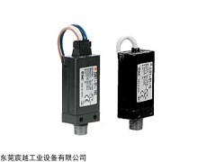 厂家直销SMC小型压力开关,SMC气动元件