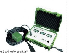 便携式三分量磁通门磁力仪型号：SFL-1