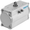 FESTO角行程氣缸DFPD,FESTO 90o擺動氣缸
