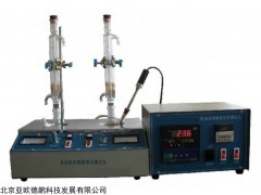 DP-DFYF-177  发动机冷却液沸点测定仪