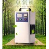 臭氧发生器厂家  广州飞歌臭氧机空气消毒臭氧发生器