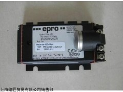 EPRO，EPRO振動傳感器