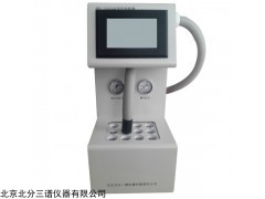 北京AHS-10A新款自動頂空進樣器