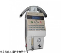 ATDS-3420自動熱解析儀連接性廣