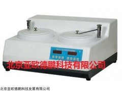 四速金相试样磨抛机DP-YMP-2A