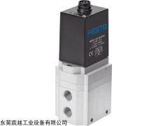 FESTO比例閥選型參數(shù),費(fèi)斯托比例閥