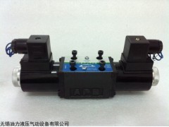 电磁换向阀24DI1-B10H-TLH、24E10-B10H-T、24D11-B10H-TLH、34BH-B10H-T、34E0-F6B、34EO1-F10B、24EO1-F6B、34EO-H10B-