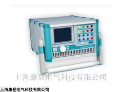 BSJB-802繼電保護測試儀