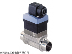 代理BURKERT流量计,宝德插入式流量计