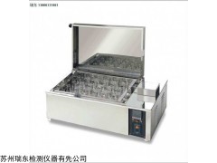 SW-12P/SW-24P常温荡色试色机