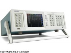 Tektronix PA1000功率分析儀