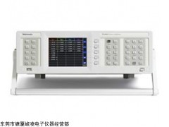 收購(gòu)，回收泰克PA4000功率分析儀